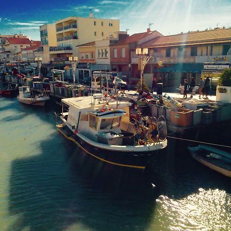 Palavas Les Flots Villa Bagian luar foto