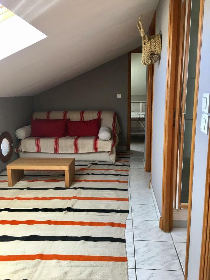 Palavas Les Flots Villa Bagian luar foto