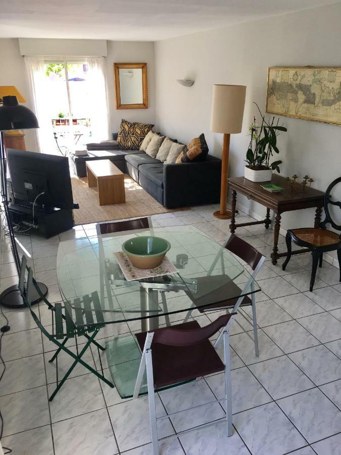 Palavas Les Flots Villa Bagian luar foto