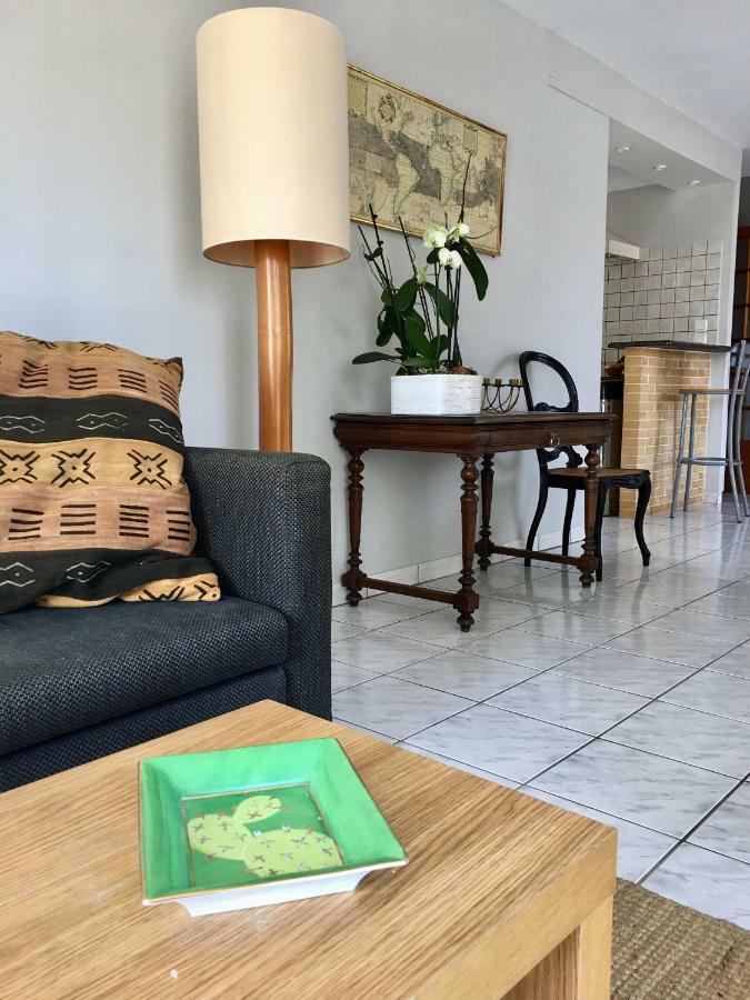 Palavas Les Flots Villa Bagian luar foto