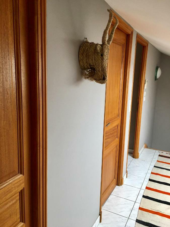 Palavas Les Flots Villa Bagian luar foto