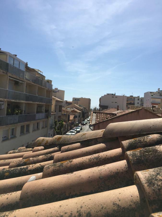 Palavas Les Flots Villa Bagian luar foto