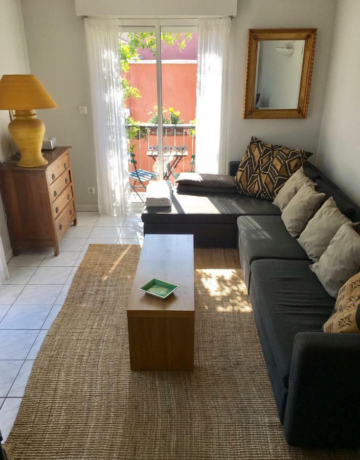 Palavas Les Flots Villa Bagian luar foto