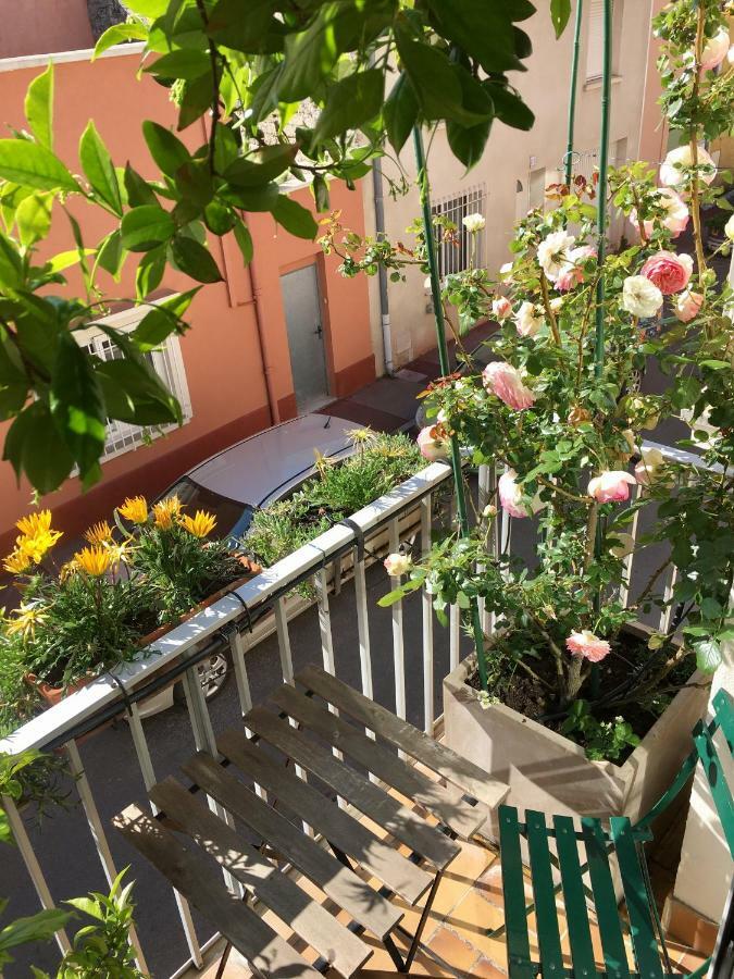 Palavas Les Flots Villa Bagian luar foto