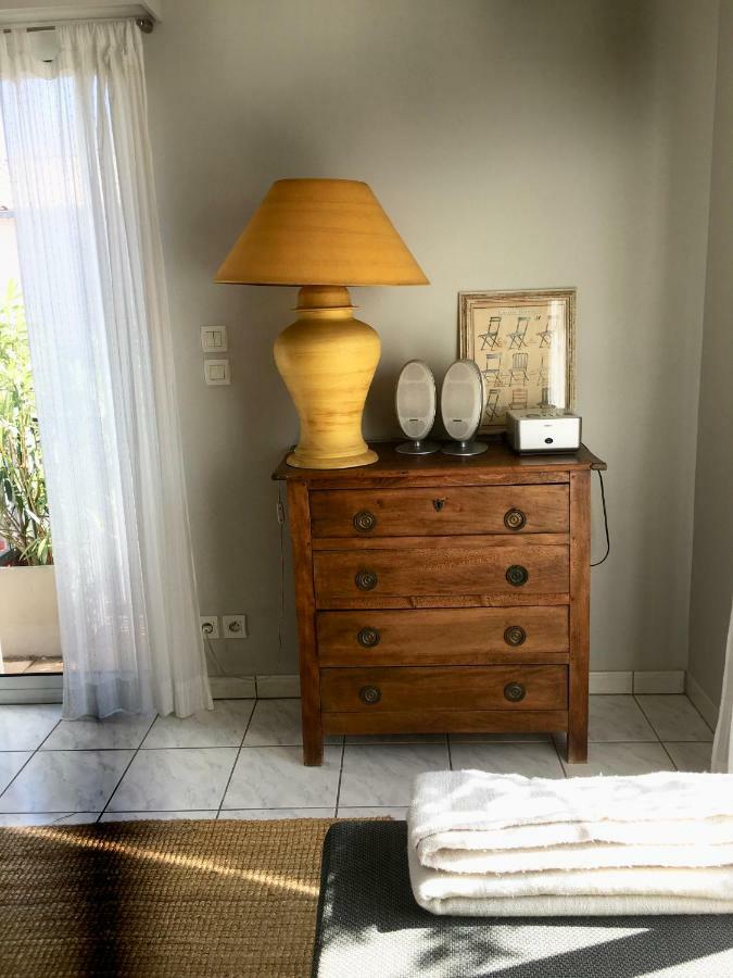 Palavas Les Flots Villa Bagian luar foto