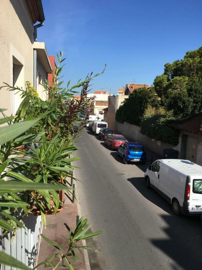 Palavas Les Flots Villa Bagian luar foto