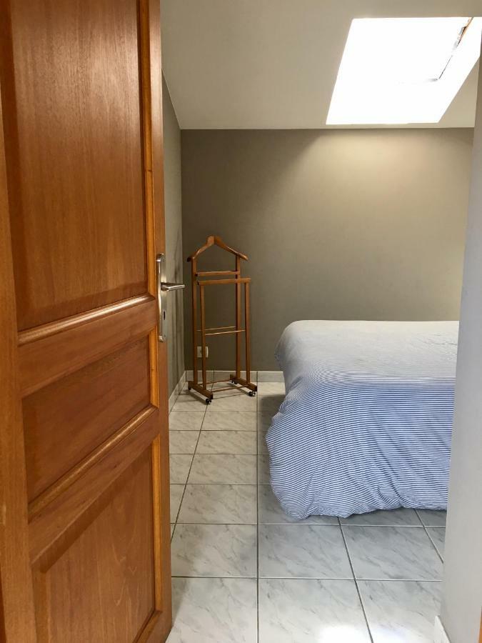 Palavas Les Flots Villa Bagian luar foto