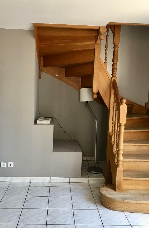 Palavas Les Flots Villa Bagian luar foto