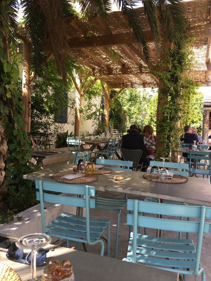 Palavas Les Flots Villa Bagian luar foto