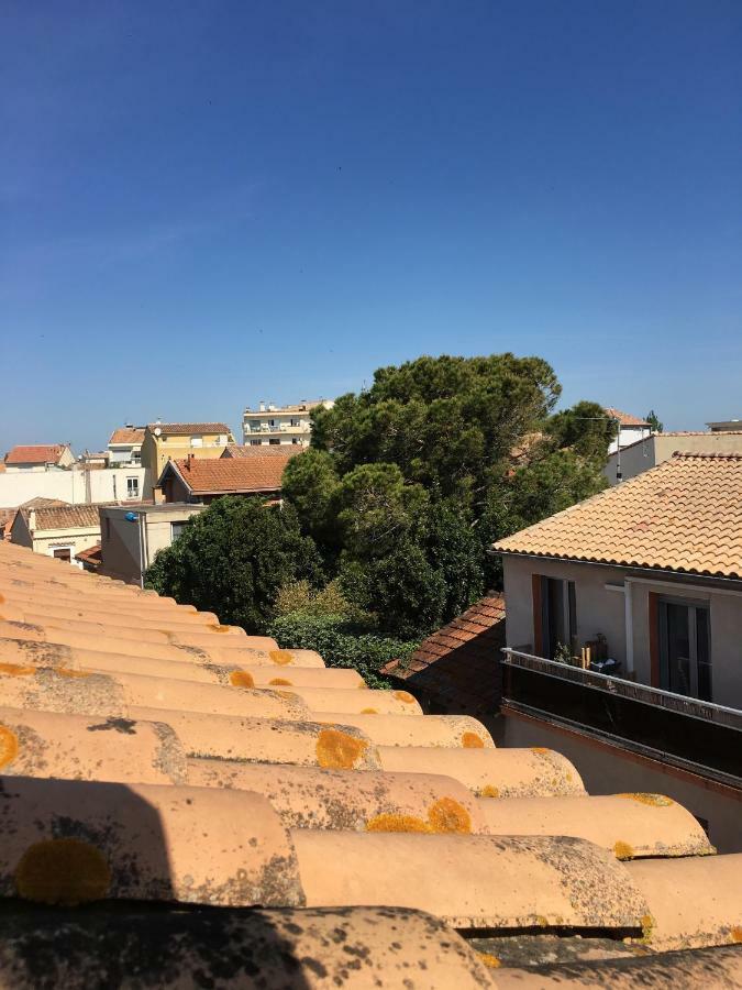 Palavas Les Flots Villa Bagian luar foto